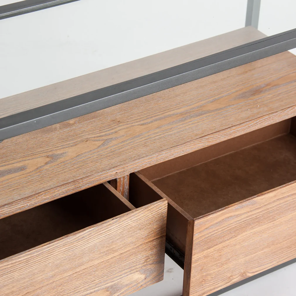 Mueble tv tyler