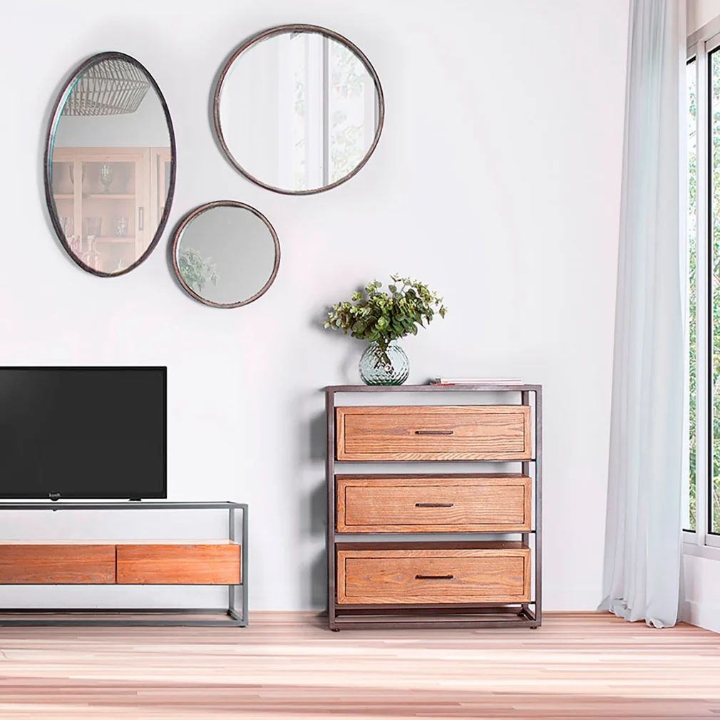 Mueble tv tyler
