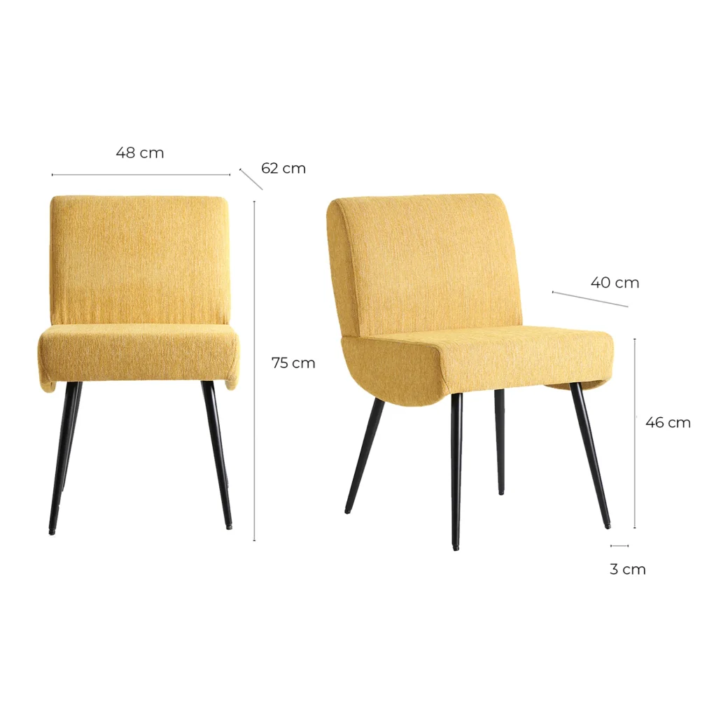 Silla lavoria