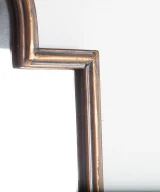Espejo straw Hierro Industrial 35x3x114