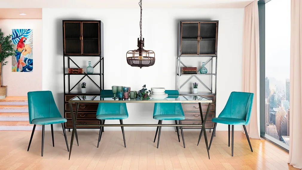 Mesa comedor alles