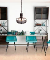 Mesa comedor alles