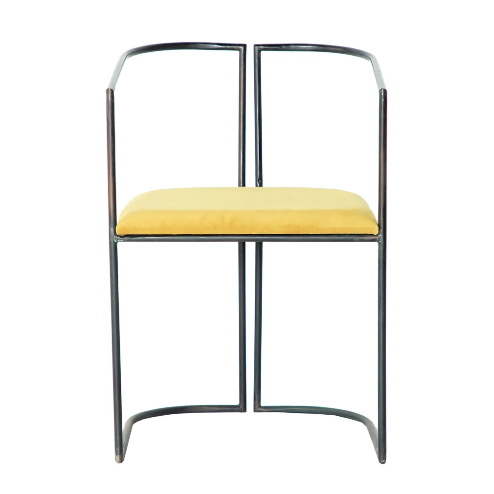 Silla alles