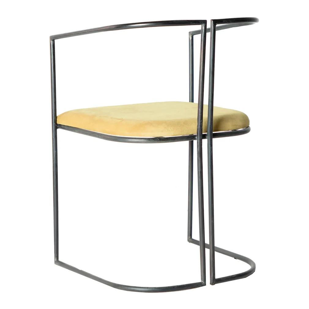 Silla alles
