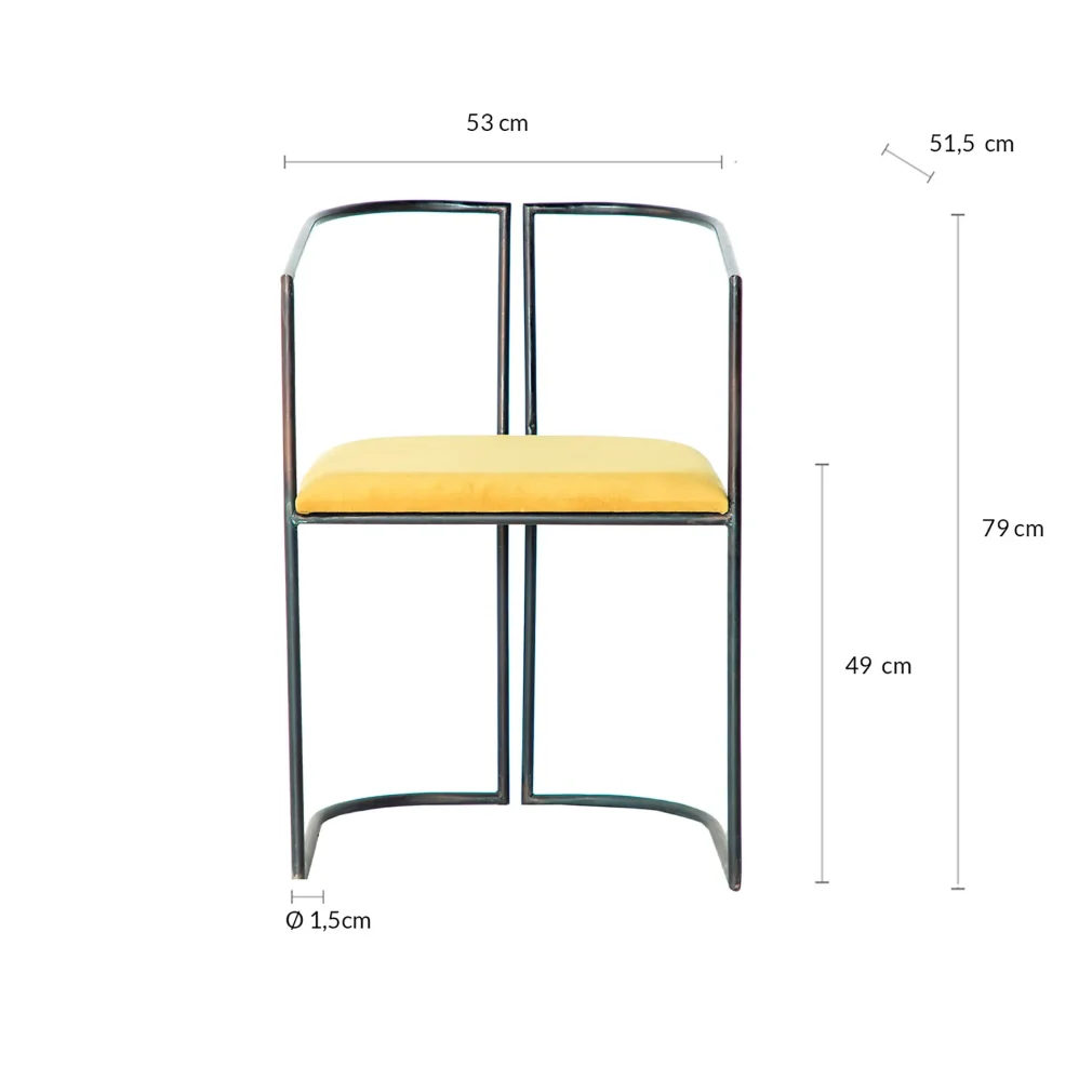Silla alles