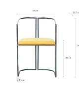 Silla alles