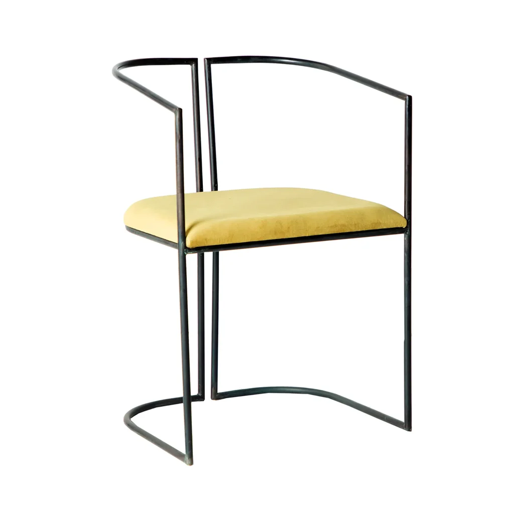 Silla alles
