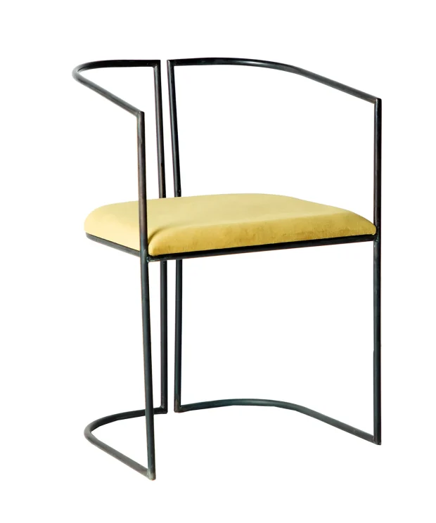 Silla alles