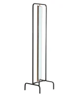 Espejo de pie Hierro Industrial 45x40x171