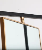 Espejo de pie Hierro Industrial 45x40x171