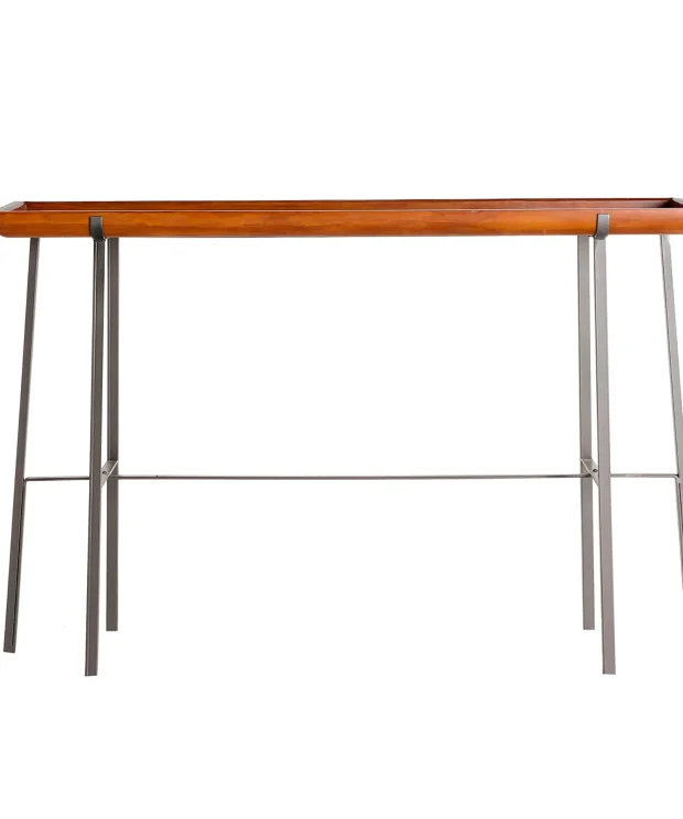 Consola melle