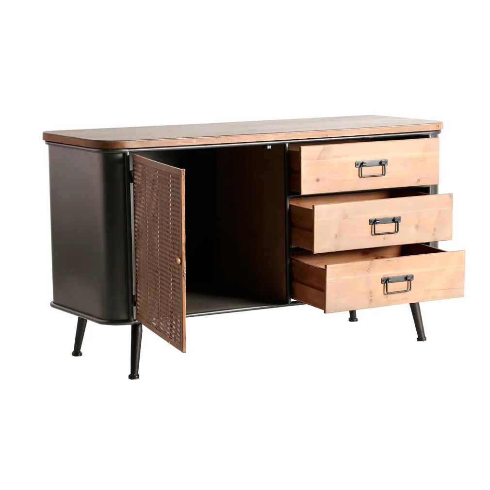 Buffet tirkane