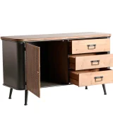 Buffet tirkane