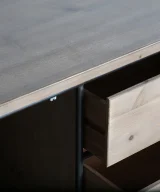 Buffet tirkane