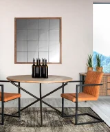 Mesa comedor tirkane