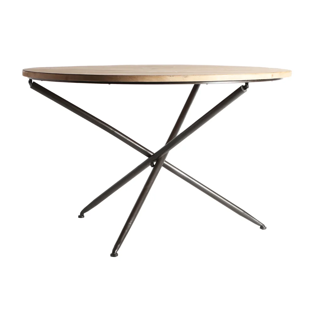 Mesa comedor tirkane
