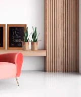 Sillón thou Terciopelo Art deco 94x77x95
