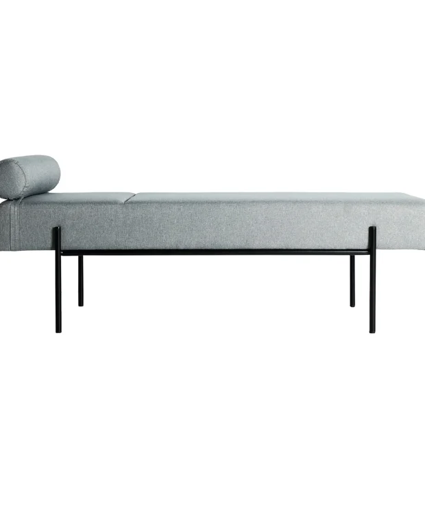 Pie de cama long
