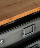 Multicajonera meljac Hierro Industrial 68x34x99