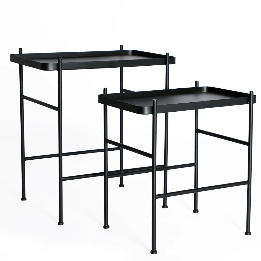 Mesa auxiliar j/2 devich