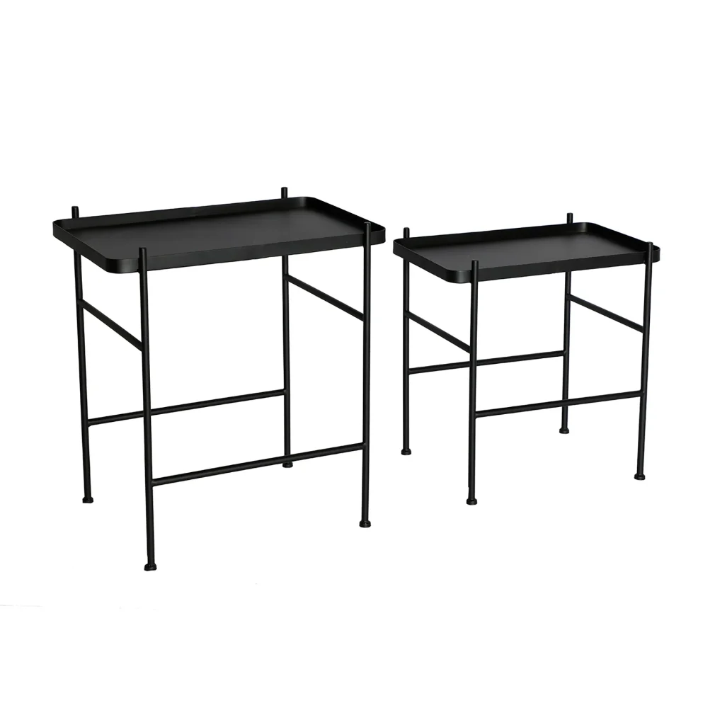 Mesa auxiliar j/2 devich