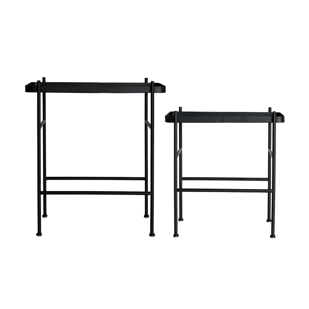Mesa auxiliar j/2 devich