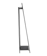 Espejo de pie Hierro Vintage 46x39x182