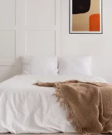Pack de 2 Lámpara de sobremesa Hierro Art deco 15x22x57