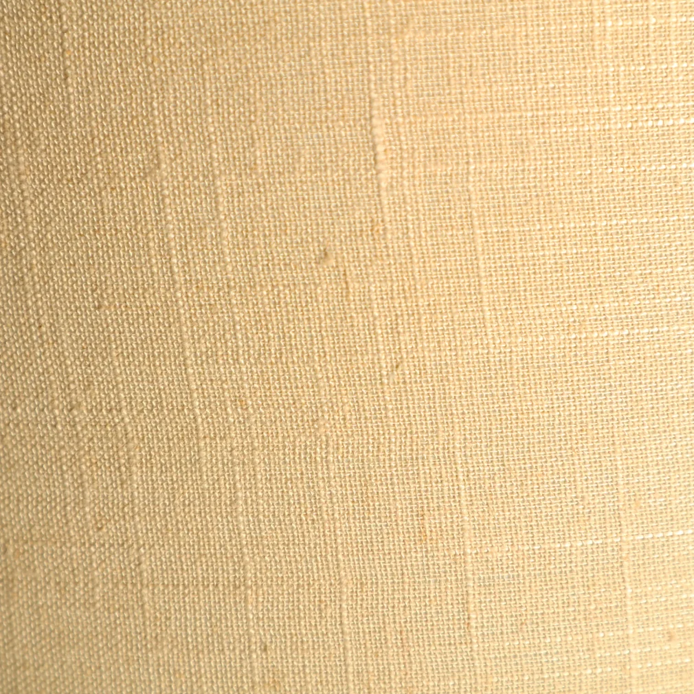 Pack de 2 Lámpara de sobremesa Hierro Colonial 40x40x68