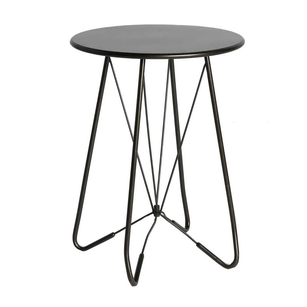 Pack de 2 Mesa auxiliar lincoln