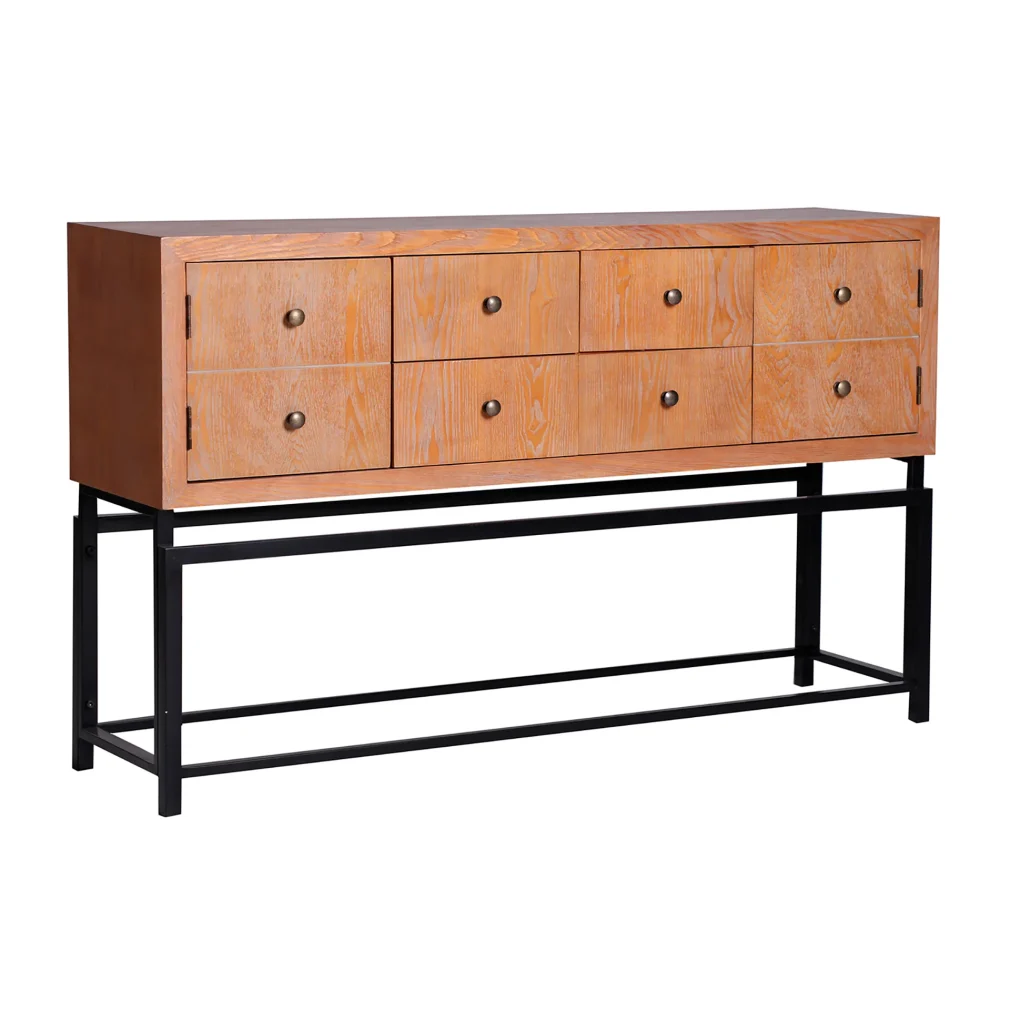 Consola bromley
