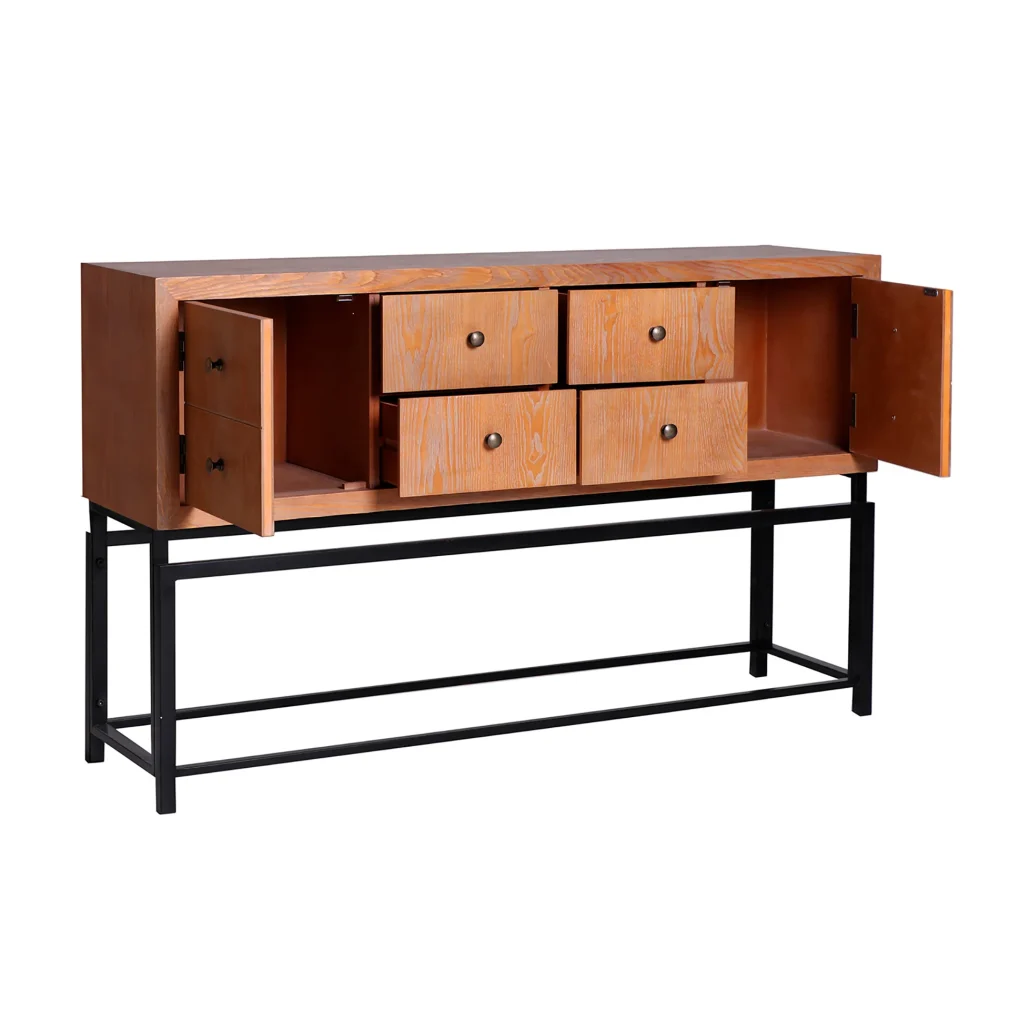 Consola bromley