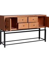 Consola bromley
