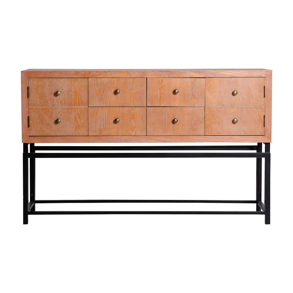 Consola bromley