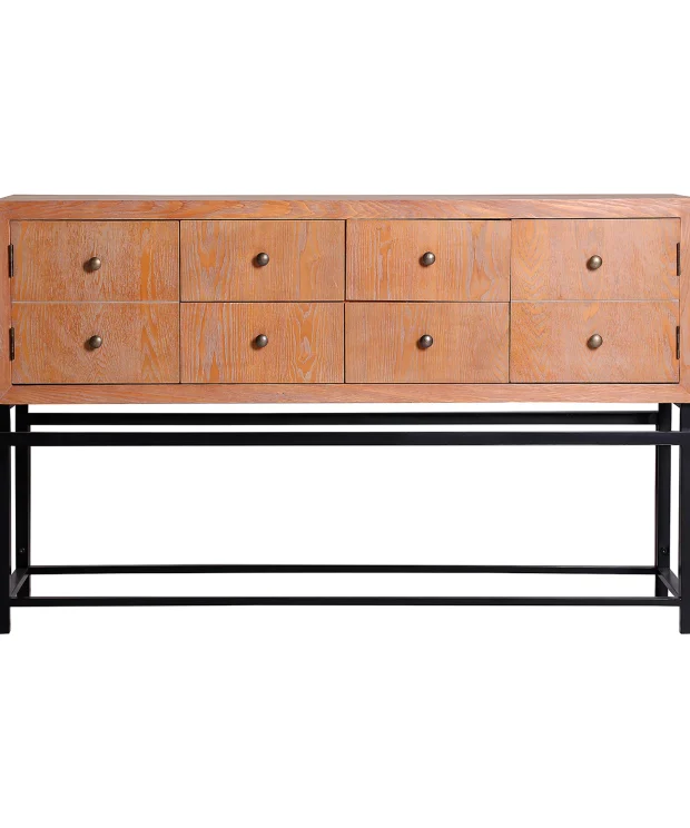 Consola bromley