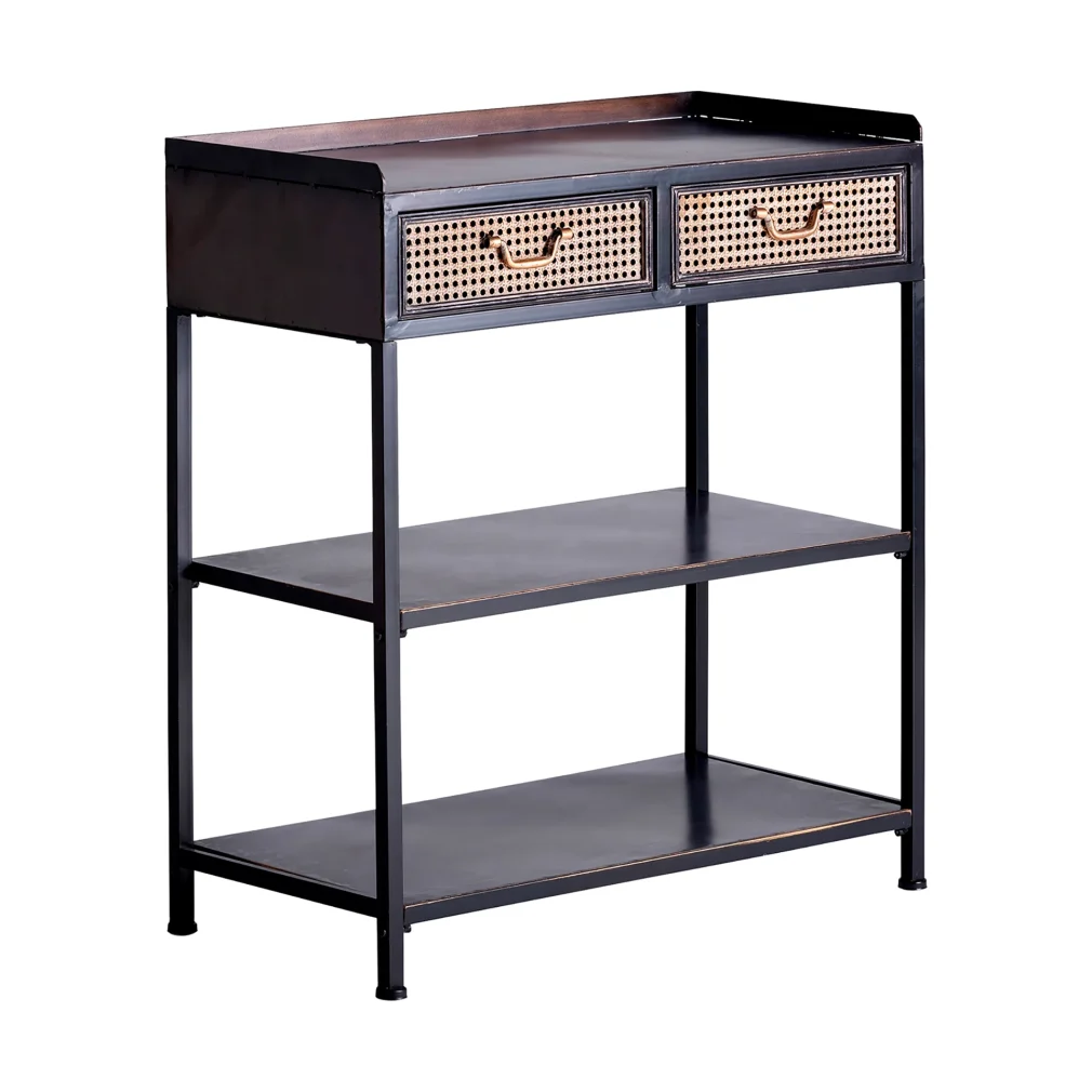 Consola elstob