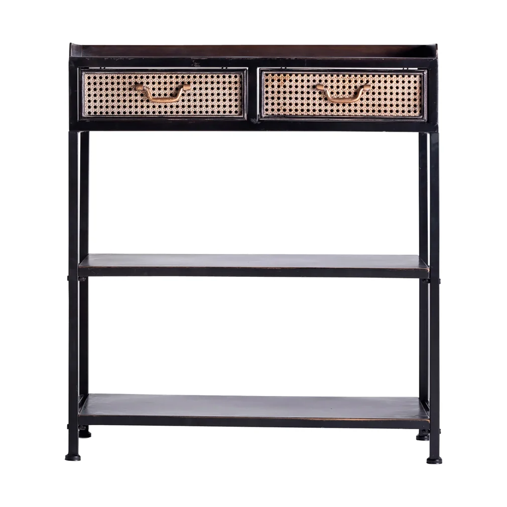 Consola elstob