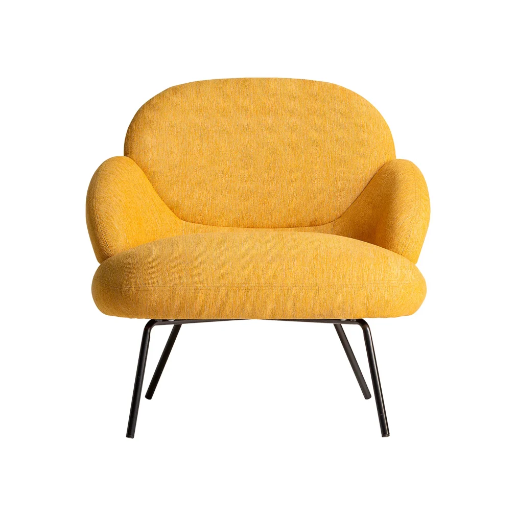 Sillón dokkum