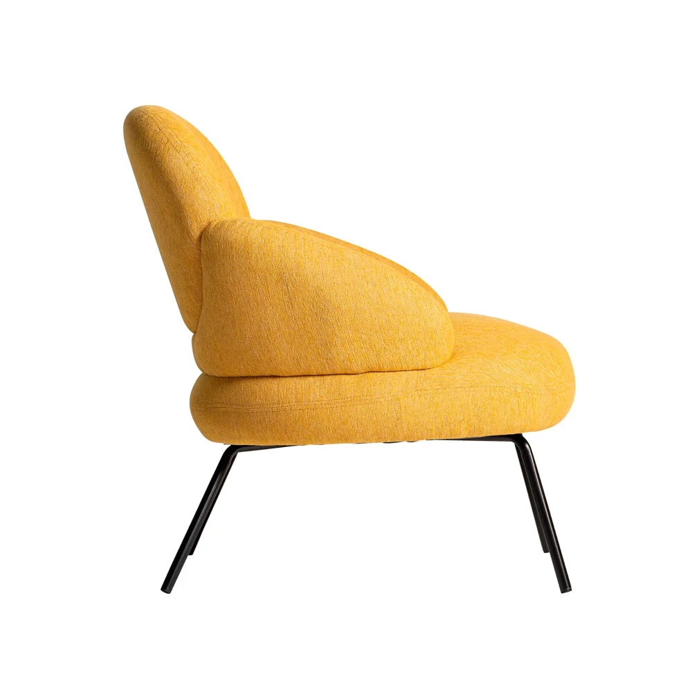 Sillón dokkum