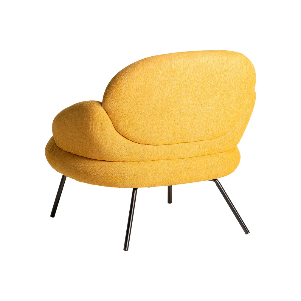 Sillón dokkum
