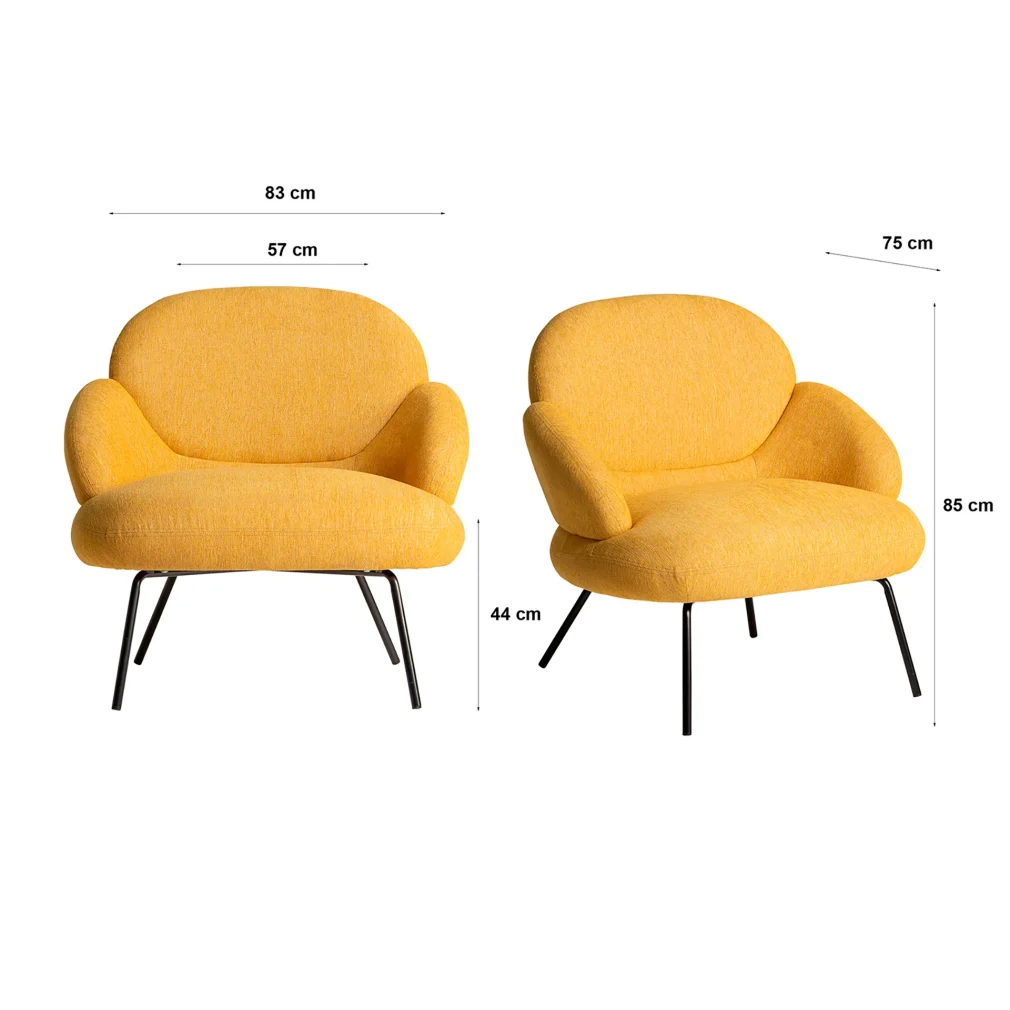 Sillón dokkum