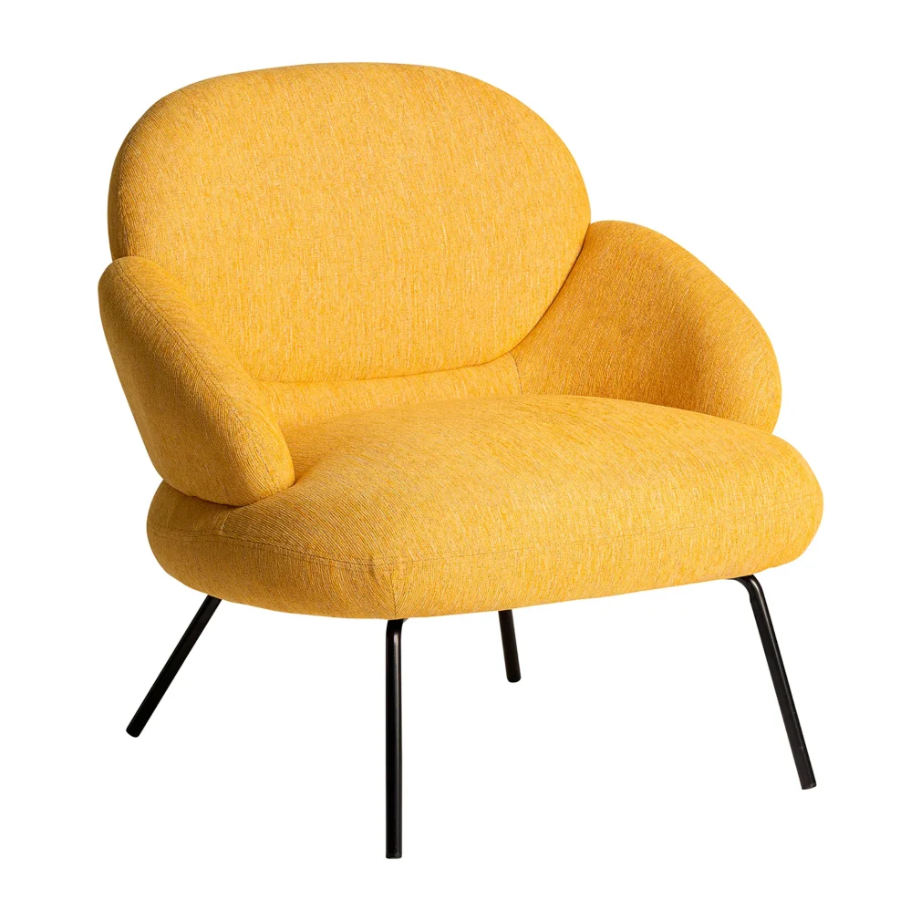 Sillón dokkum
