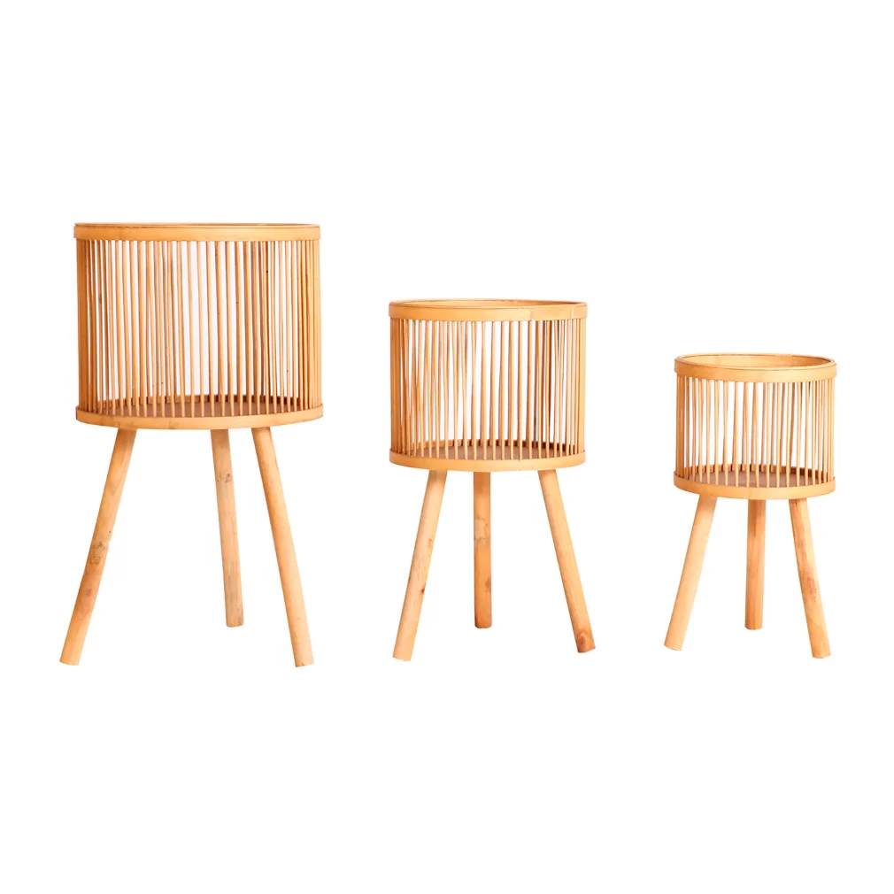 Macetero j/3 arteaga