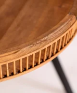 Mesa auxiliar j/2 arteaga