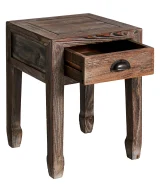 Mesa auxiliar seyne