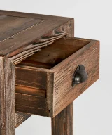 Mesa auxiliar seyne