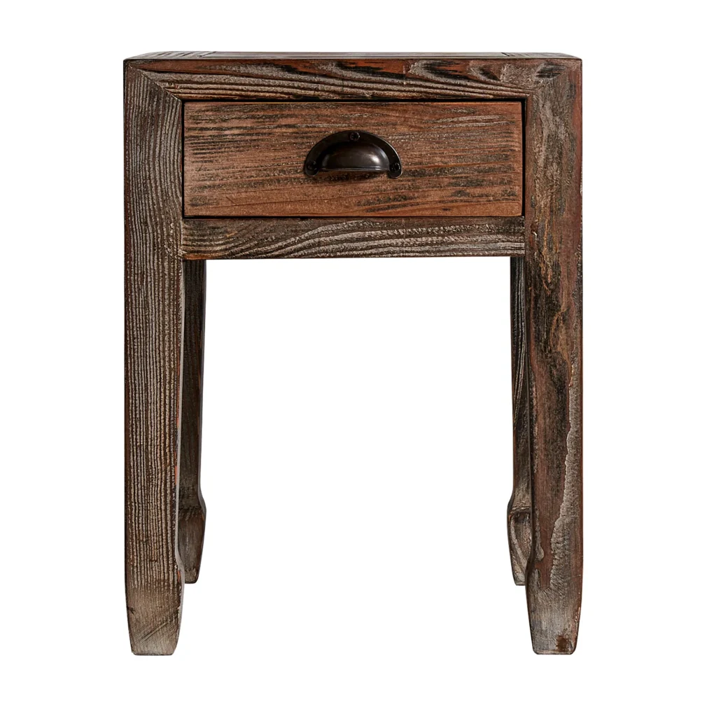 Mesa auxiliar seyne