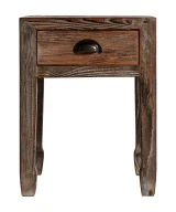 Mesa auxiliar seyne