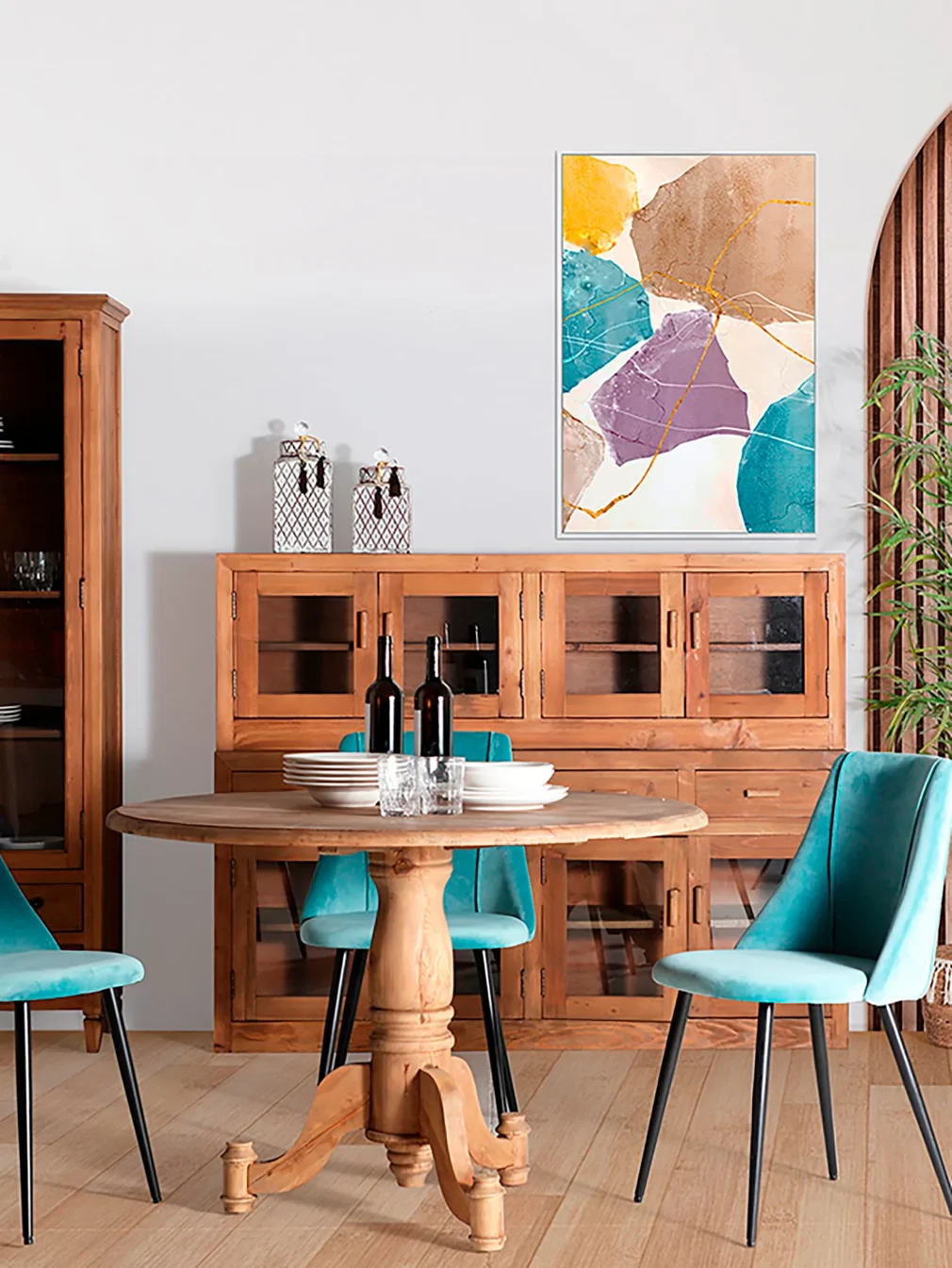 Mueble tv mens