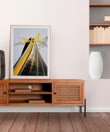 Mueble tv zetel